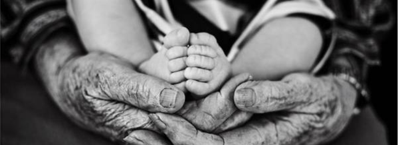 “A juventude recupera-se ao